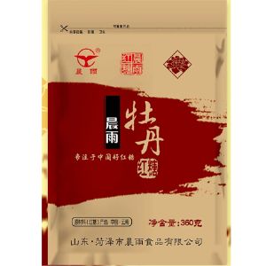 牡丹红糖