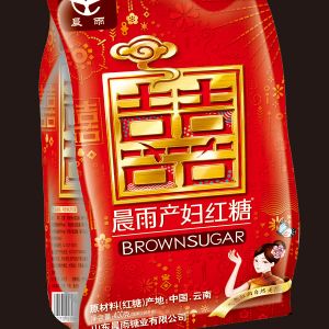 囍 400g产妇红糖