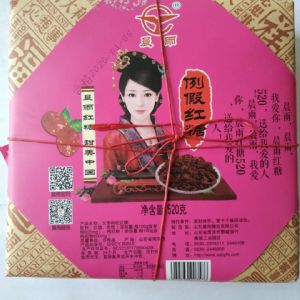 例假红糖
