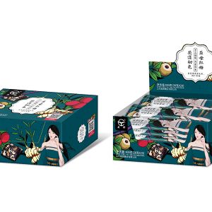益母红糖