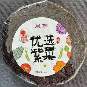 优选紫菜