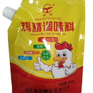 鸡精调味料
