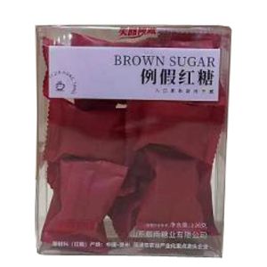 例假红糖（盒装）