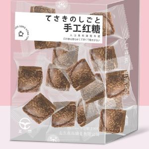 手工红糖（盒装）