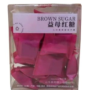 益母红糖（盒装）