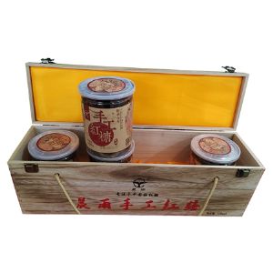 木盒红糖