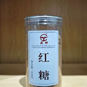 红糖