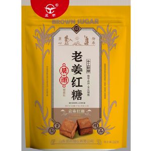 老姜红糖