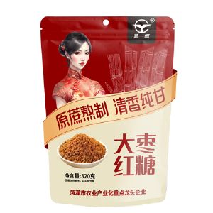 大枣红糖