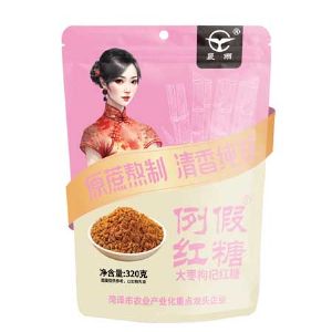 例假红糖