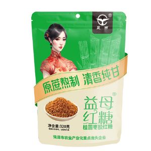 益母红糖