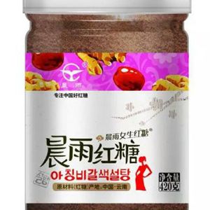 女生红糖
