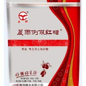 例假红糖