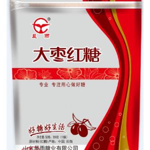 大枣红糖