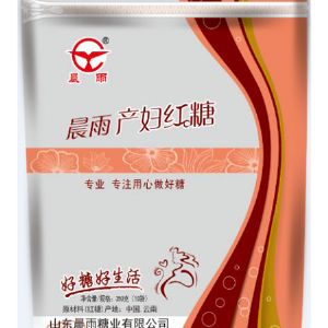 产妇红糖