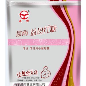 益母红糖