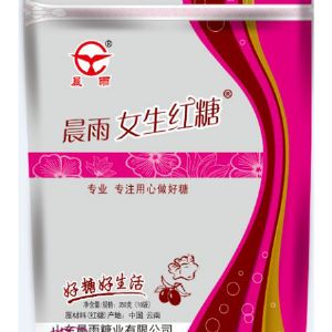 女生红糖