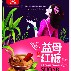 益母红糖