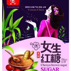 女生红糖